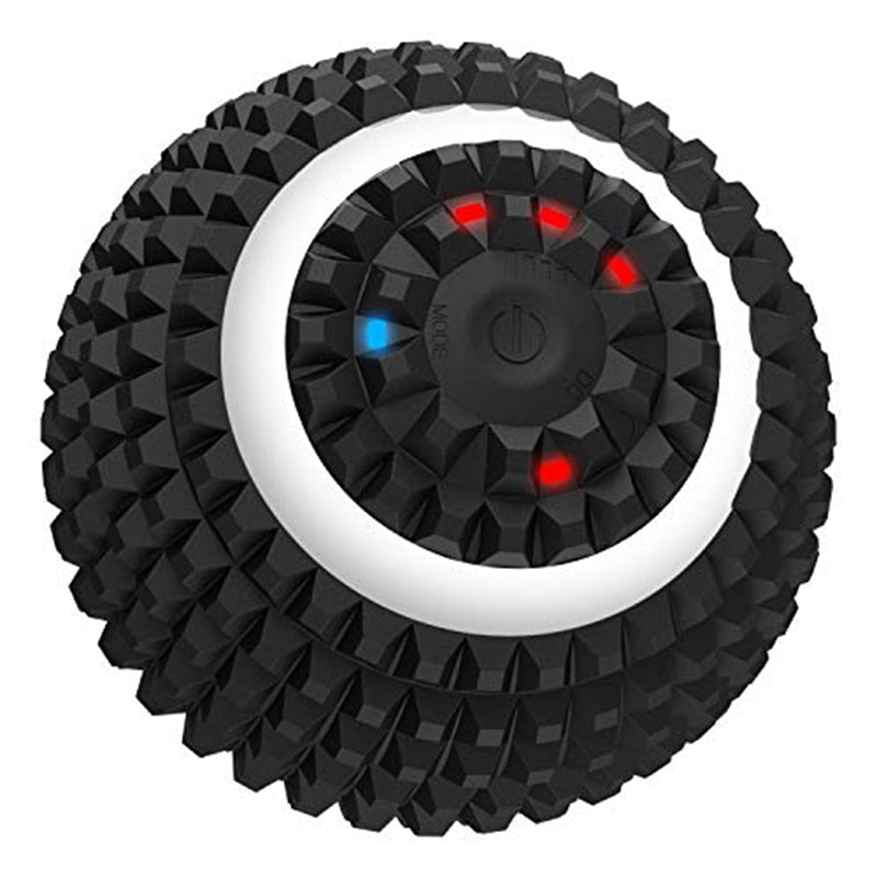 Electric Massage Ball 4-Speed Vibrating Massage Ball Get Ur Gear Electric Massage Ball 4-Speed Vibrating Massage Ball Get Ur Gear